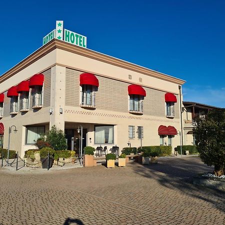 Hotel Lenotel Экстерьер фото