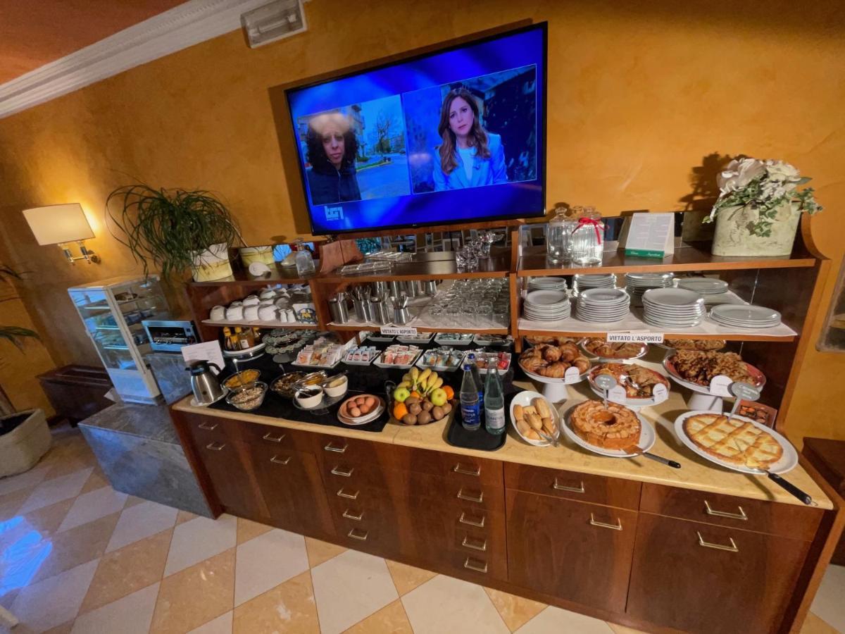 Hotel Lenotel Экстерьер фото