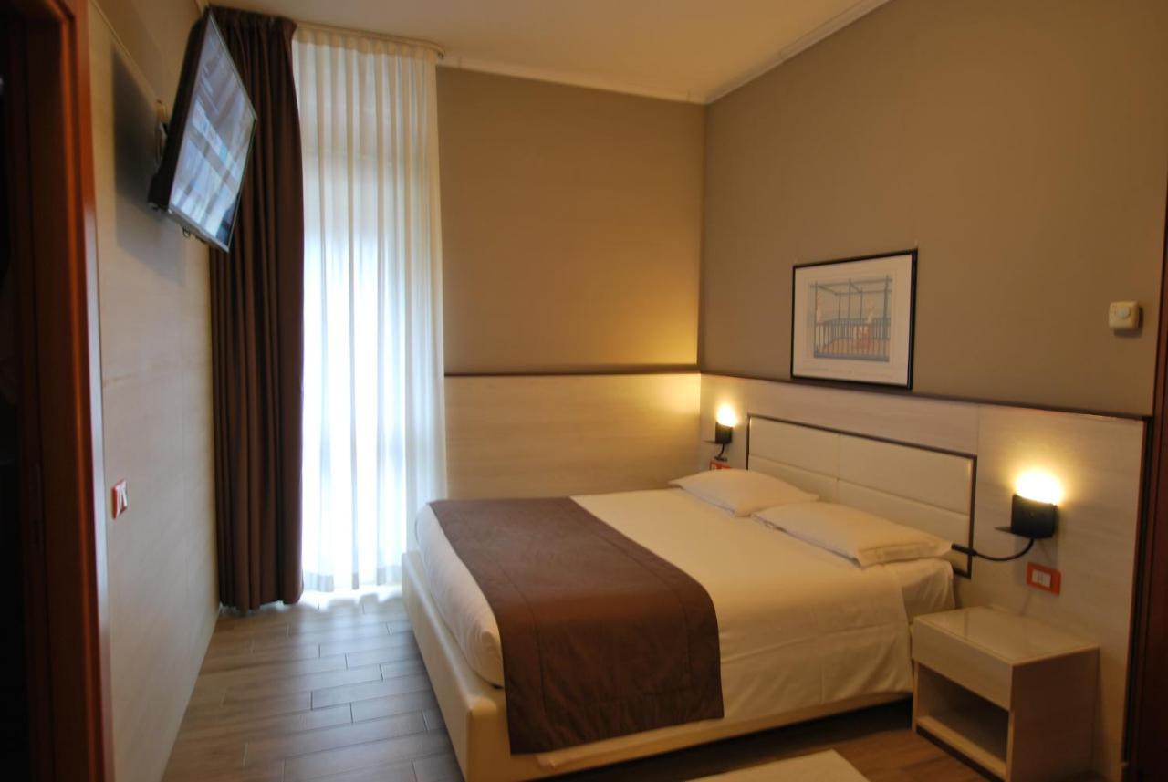 Hotel Lenotel Экстерьер фото