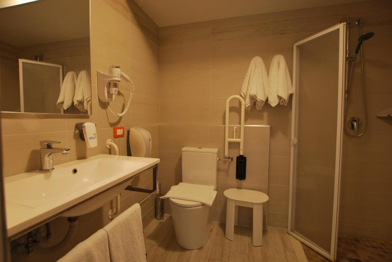Hotel Lenotel Экстерьер фото